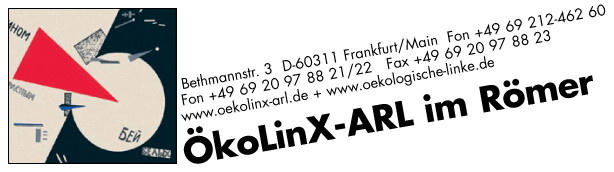 Briefkopf ÖkoLinX-ARL